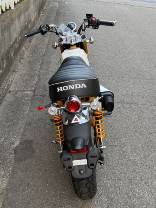 �z���_�����L�[125�i���Q�����R�s�j�摜9