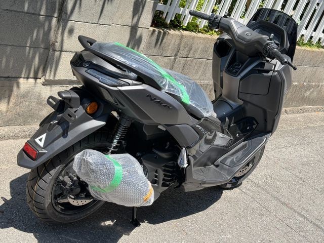 ���}�nNMAX�i���Q�����R�s�j�摜8