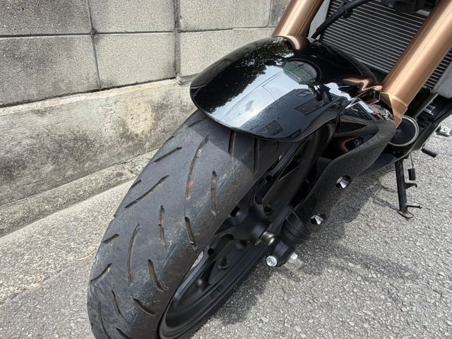 �z���_CB250R�i���Q�����R�s�j�摜9