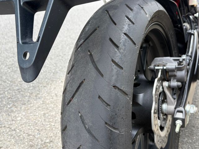 �z���_CB250R�i���Q�����R�s�j�摜10
