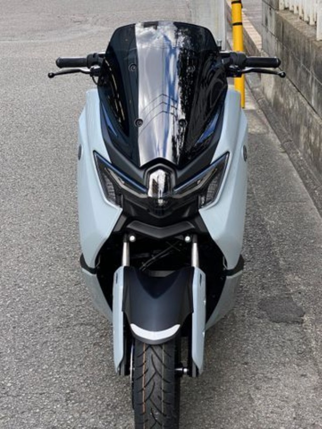 ���}�nNMAX�i���Q�����R�s�j�摜5