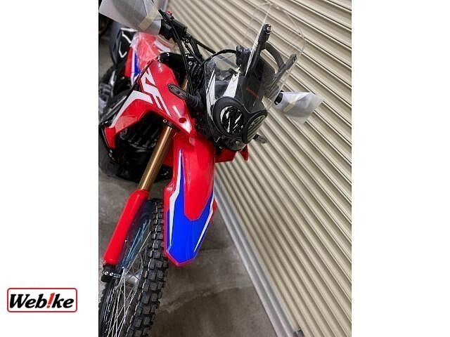 z_CRF250 RALLYiQRsj摜8