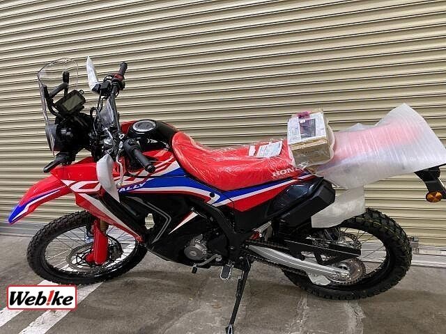 z_CRF250 RALLYiQRsj摜20