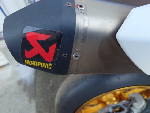 }nYZ450Fisj摜3