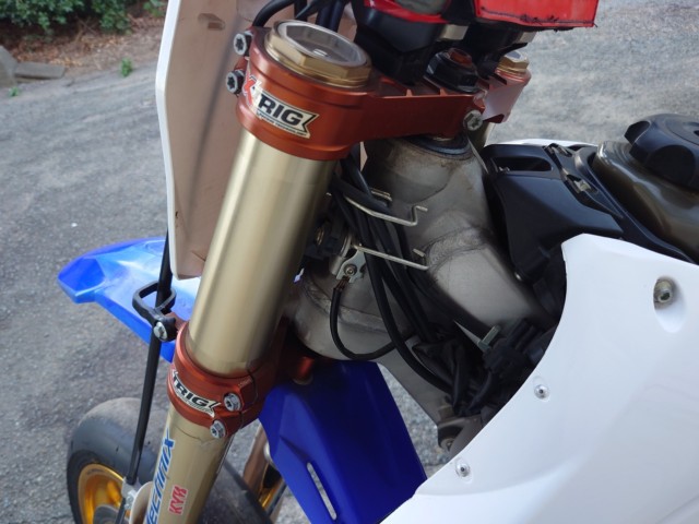 }nYZ450Fisj摜9