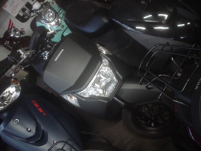 ホンダDunk(愛媛県松山市)画像1