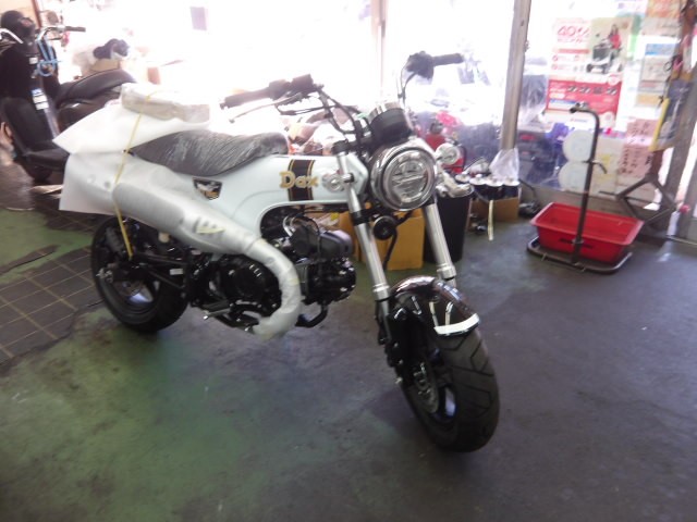 �z���_�_�b�N�X125�i����������s�j�摜1