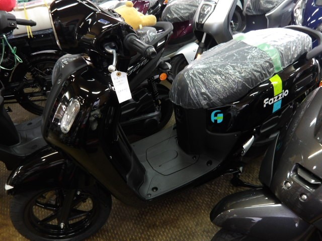 ���}�nFazzio�i����������s�j�摜2