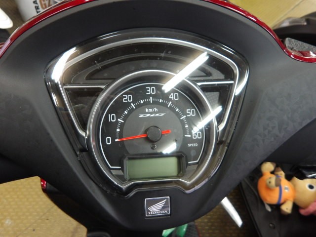 �z���_Dio110 Lite�i����������s�j�摜3