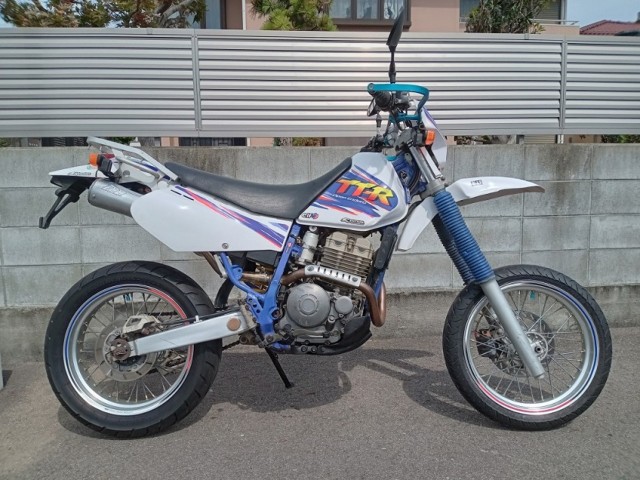 }nTT250RChisj摜1