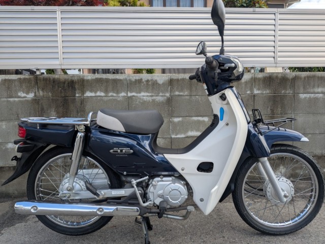 �z���_�X�[�p�[�J�u110�i�����������s�j�摜1