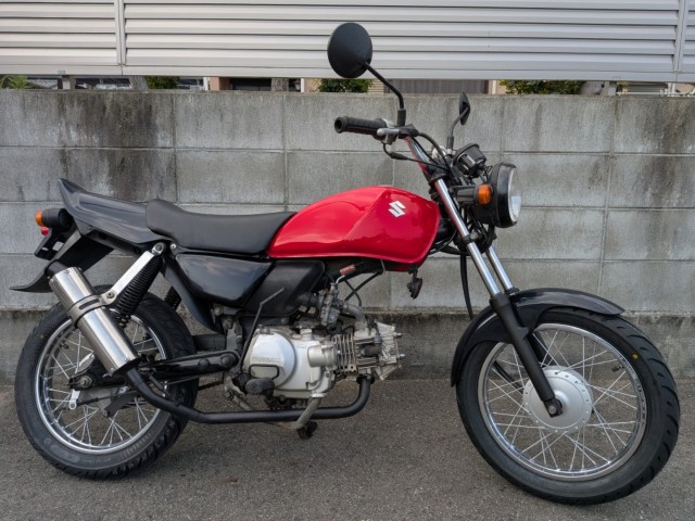 �X�Y�LGS50�i�����������s�j�摜1