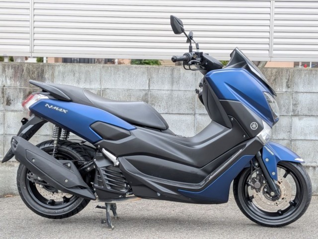 ���}�nNMAX�i�����������s�j�摜1