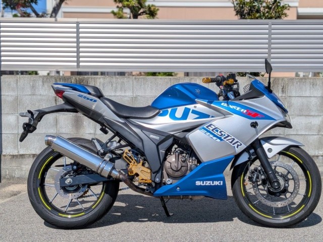 �X�Y�L�W�N�T�[SF250�i�����������s�j�摜1