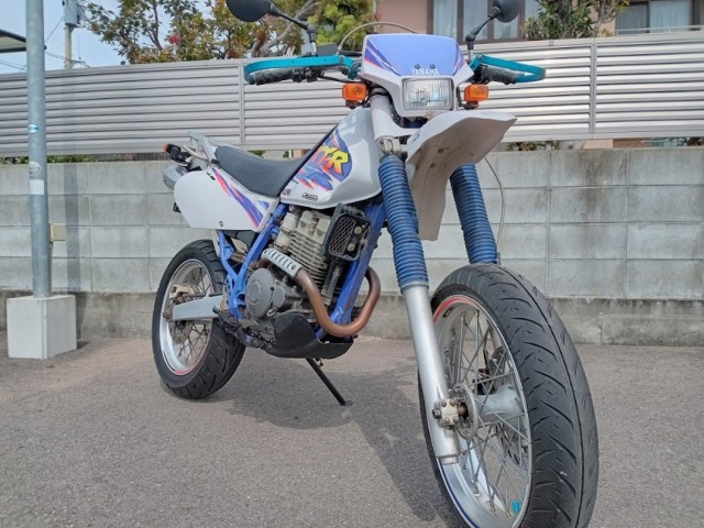 }nTT250RChisj摜2