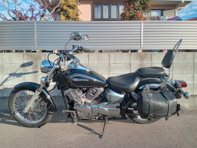 ���}�n�h���b�O�X�^�[250�i�����������s�j�摜2