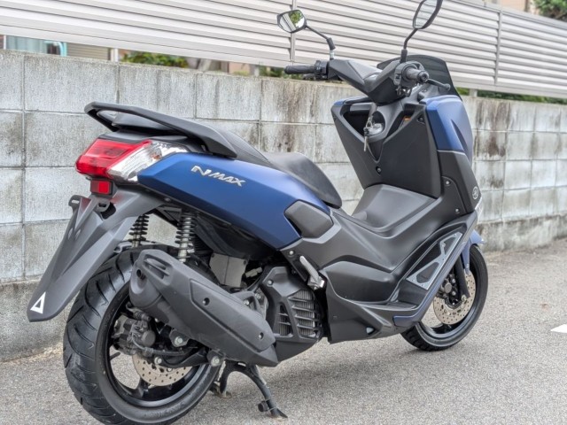 ���}�nNMAX�i�����������s�j�摜2