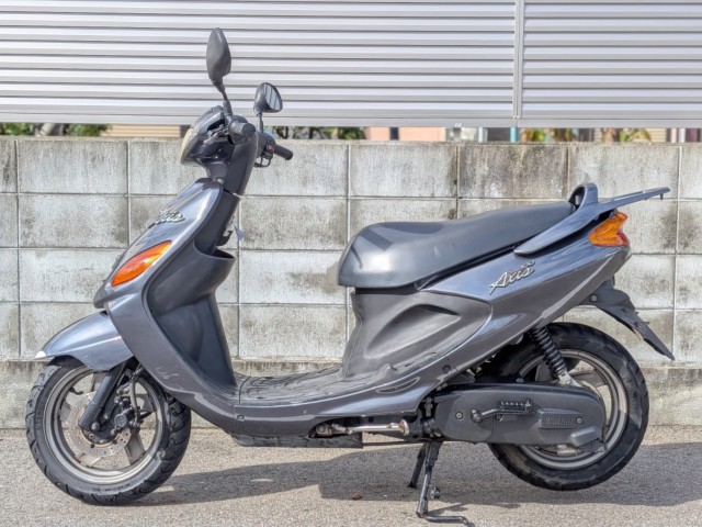���}�n�O�����h�A�N�V�X100�i�����������s�j�摜2