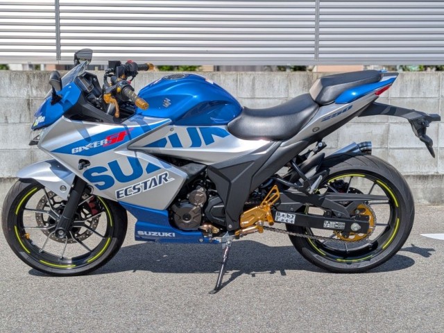 �X�Y�L�W�N�T�[SF250�i�����������s�j�摜2