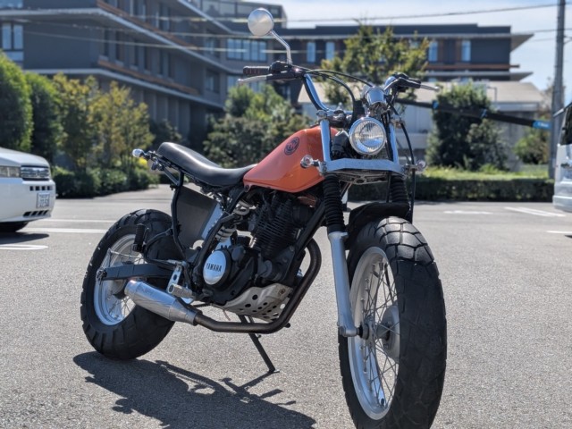 ���}�nTW200�i�����������s�j�摜2