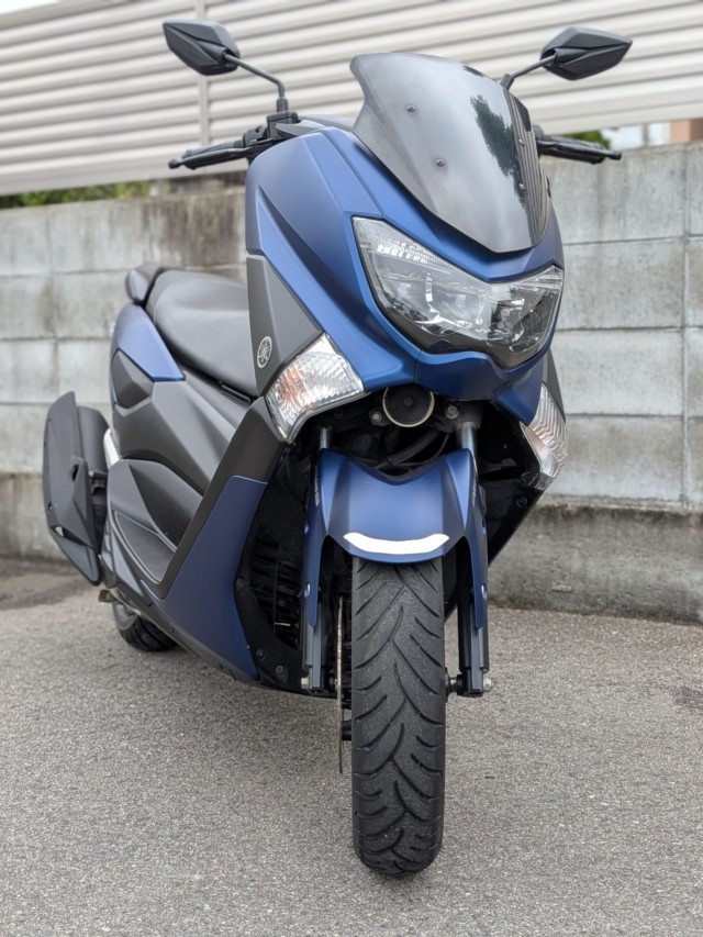 ���}�nNMAX�i�����������s�j�摜3