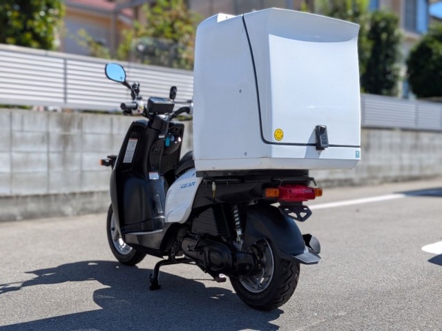 ���}�nGEAR�i�����������s�j�摜3