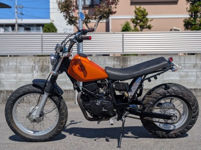 ���}�nTW200�i�����������s�j�摜3
