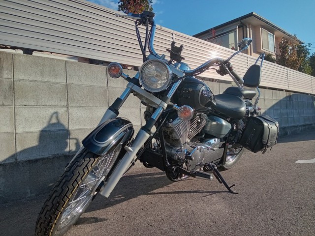 ���}�n�h���b�O�X�^�[250�i�����������s�j�摜4