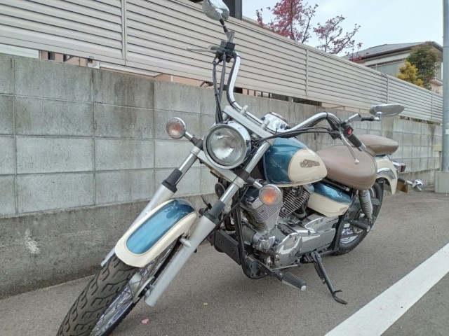 ���}�n�h���b�O�X�^�[250�i�����������s�j�摜4