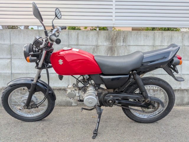 �X�Y�LGS50�i�����������s�j�摜4