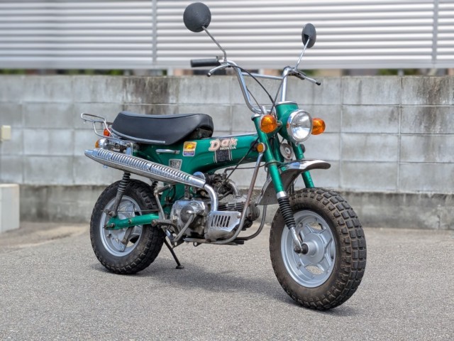 �z���_�_�b�N�X50�i�����������s�j�摜3