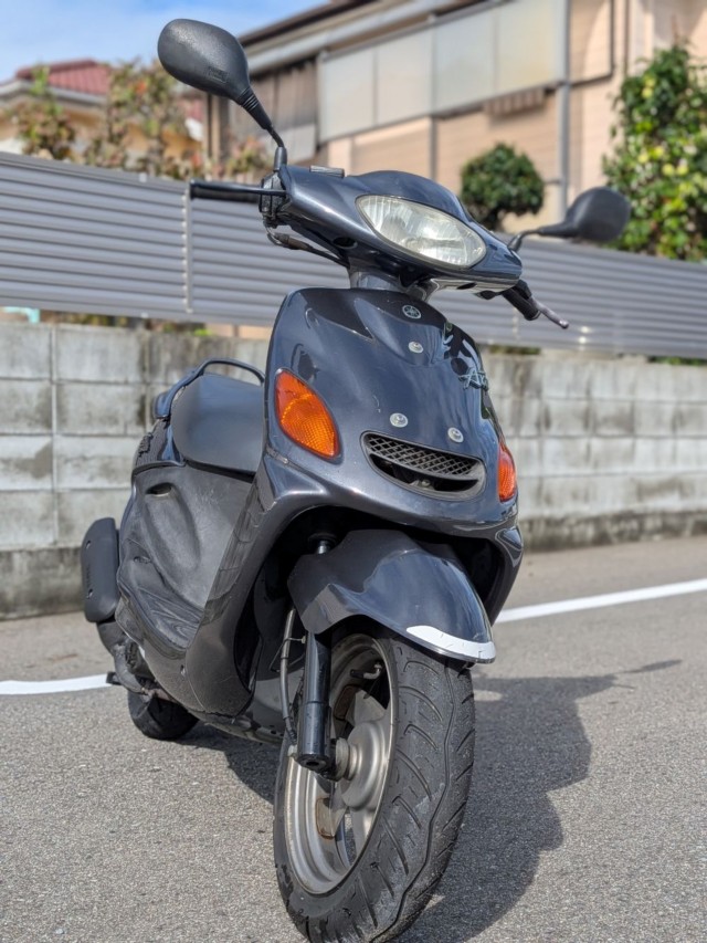 ���}�n�O�����h�A�N�V�X100�i�����������s�j�摜4