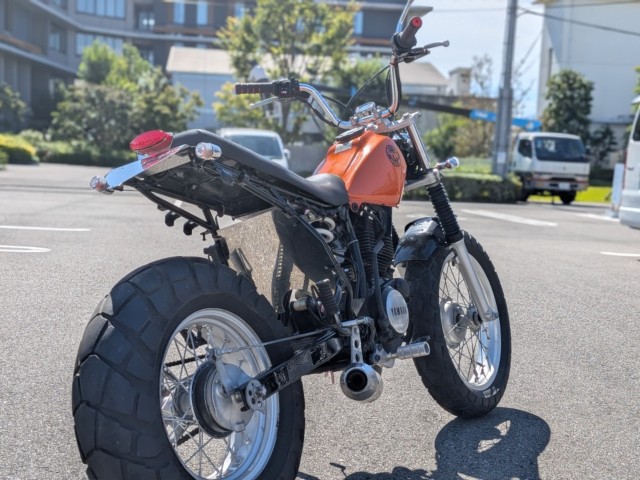 ���}�nTW200�i�����������s�j�摜4