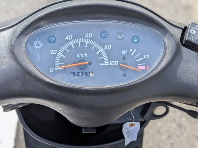 ���}�n�O�����h�A�N�V�X100�i�����������s�j�摜5