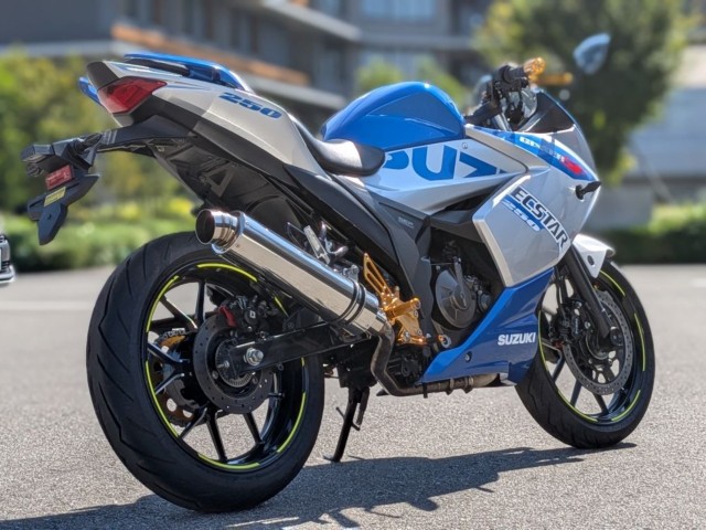 �X�Y�L�W�N�T�[SF250�i�����������s�j�摜5