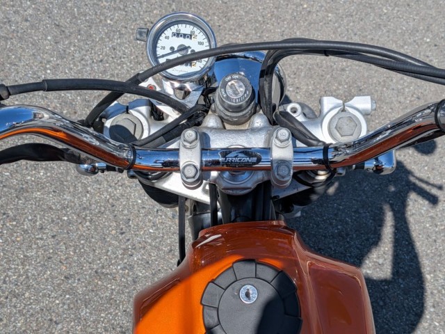 ���}�nTW200�i�����������s�j�摜5