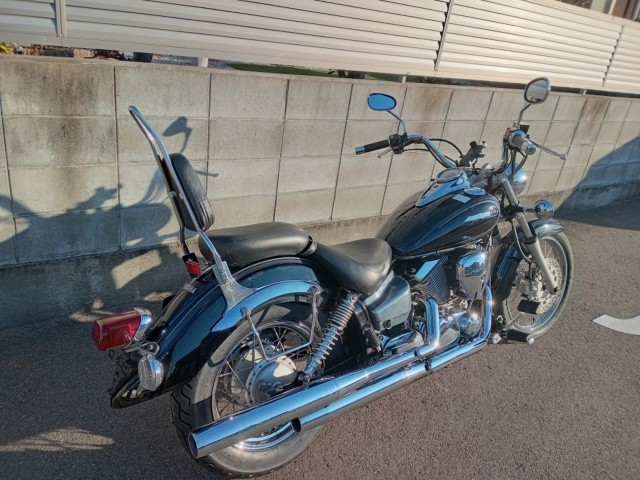 ���}�n�h���b�O�X�^�[250�i�����������s�j�摜6