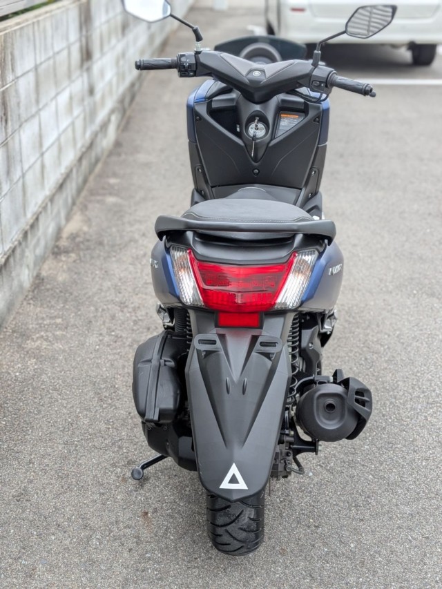 ���}�nNMAX�i�����������s�j�摜6