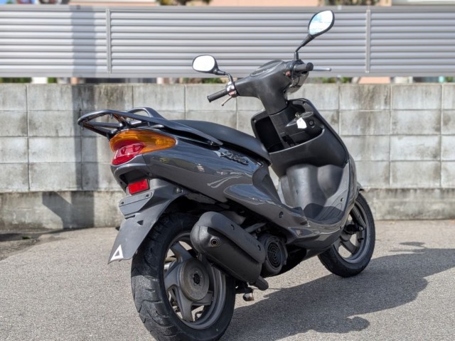 ���}�n�O�����h�A�N�V�X100�i�����������s�j�摜6