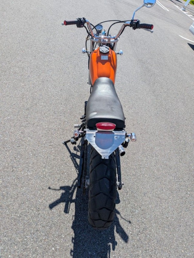 ���}�nTW200�i�����������s�j�摜6