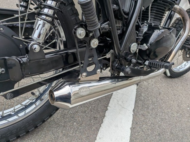 �J���T�L250TR�i�����������s�j�摜7