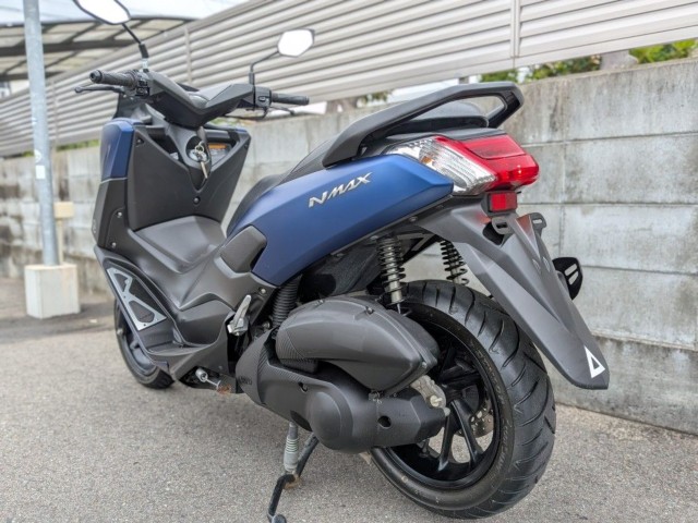 ���}�nNMAX�i�����������s�j�摜7