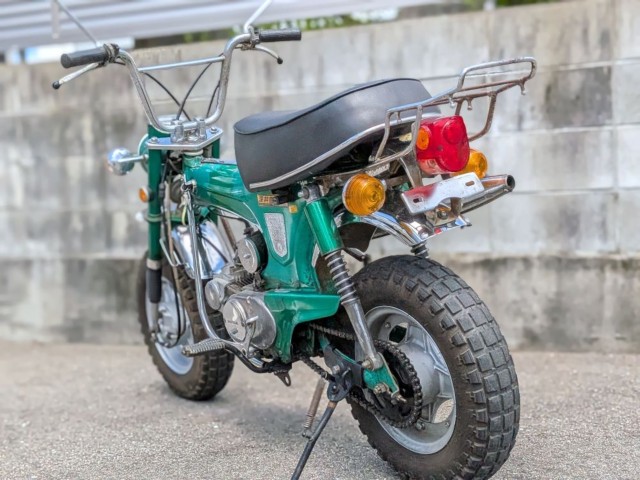 �z���_�_�b�N�X50�i�����������s�j�摜6