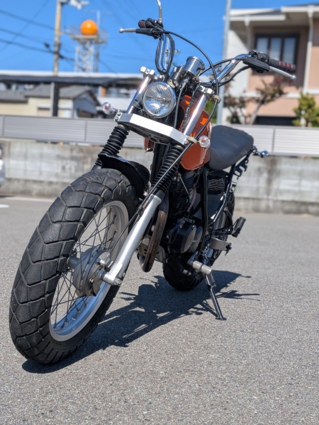 ���}�nTW200�i�����������s�j�摜7