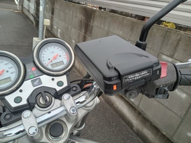 �z���_VTR250�i�����������s�j�摜8