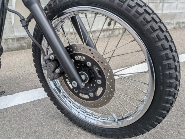 �J���T�L250TR�i�����������s�j�摜8