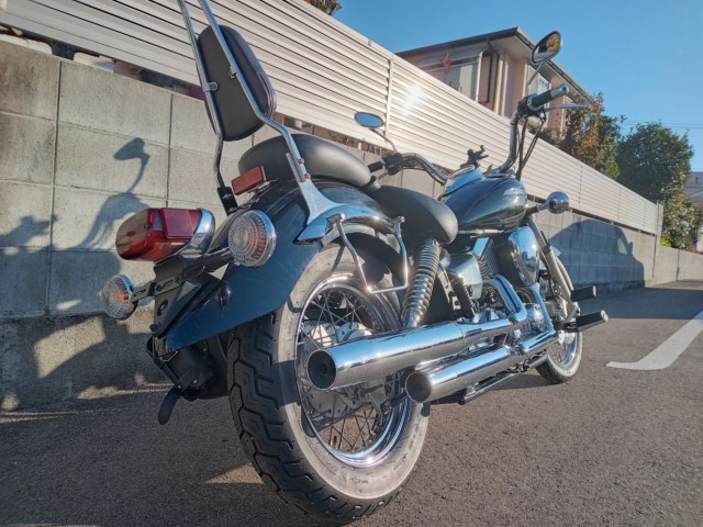 ���}�n�h���b�O�X�^�[250�i�����������s�j�摜9