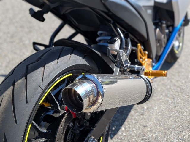 �X�Y�L�W�N�T�[SF250�i�����������s�j�摜8