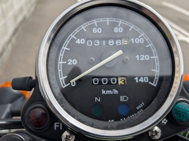 �J���T�L250TR�i�����������s�j�摜10