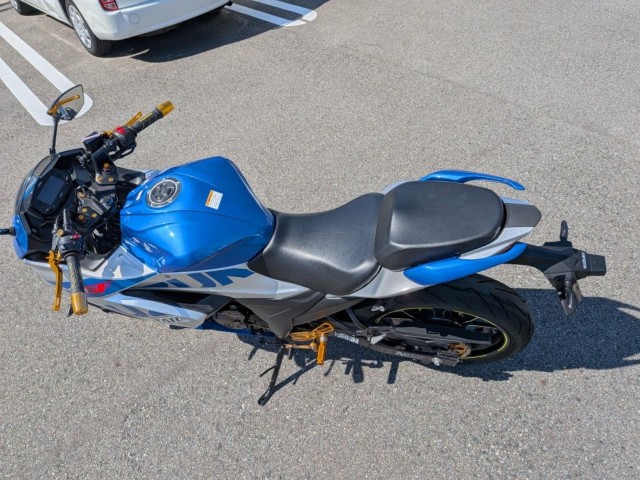 �X�Y�L�W�N�T�[SF250�i�����������s�j�摜10